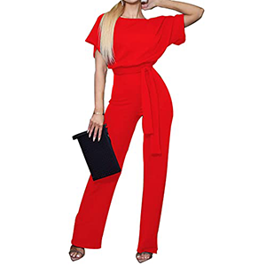 Jumpsuits and Rompers